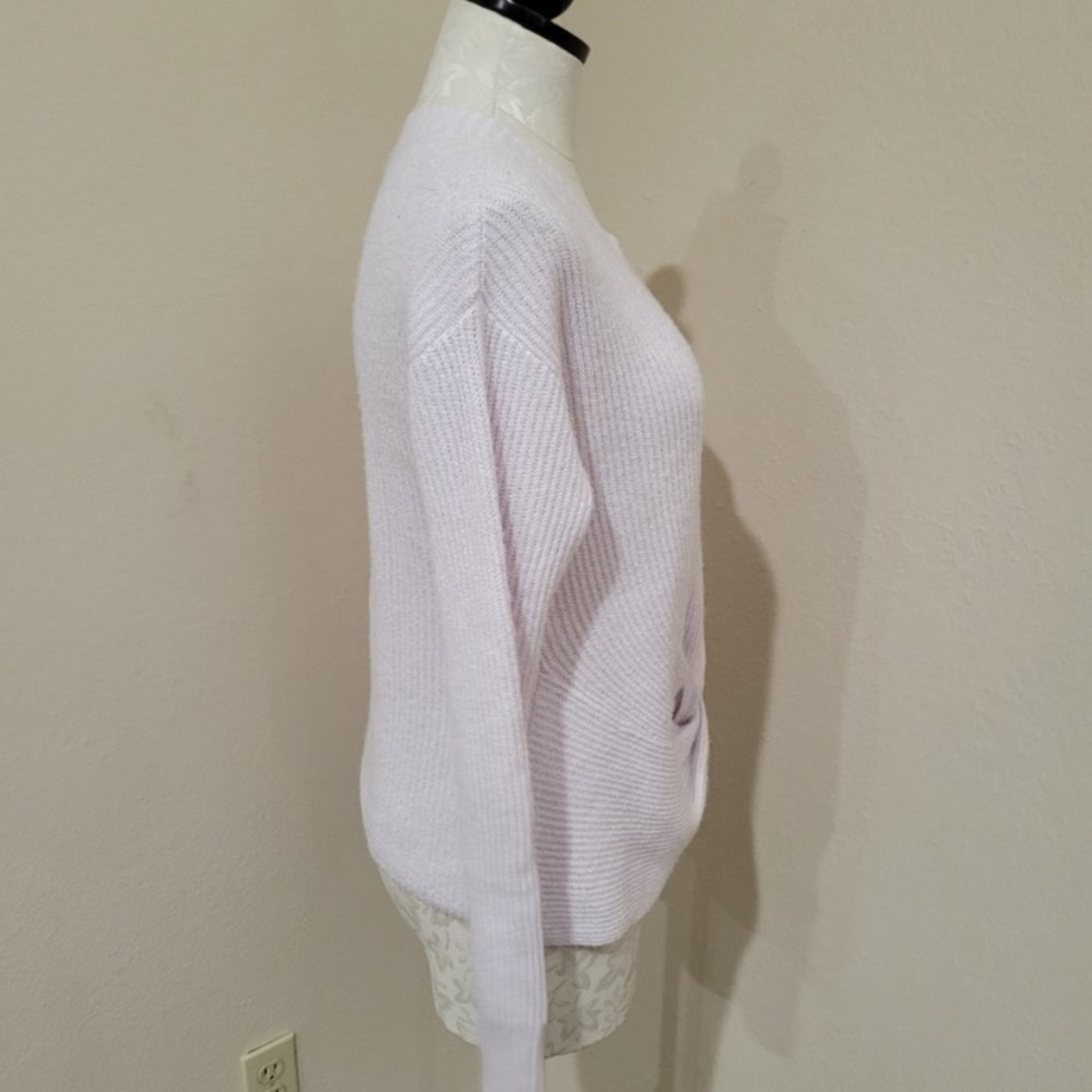 American Eagle Twist Soft Sweater - image 3